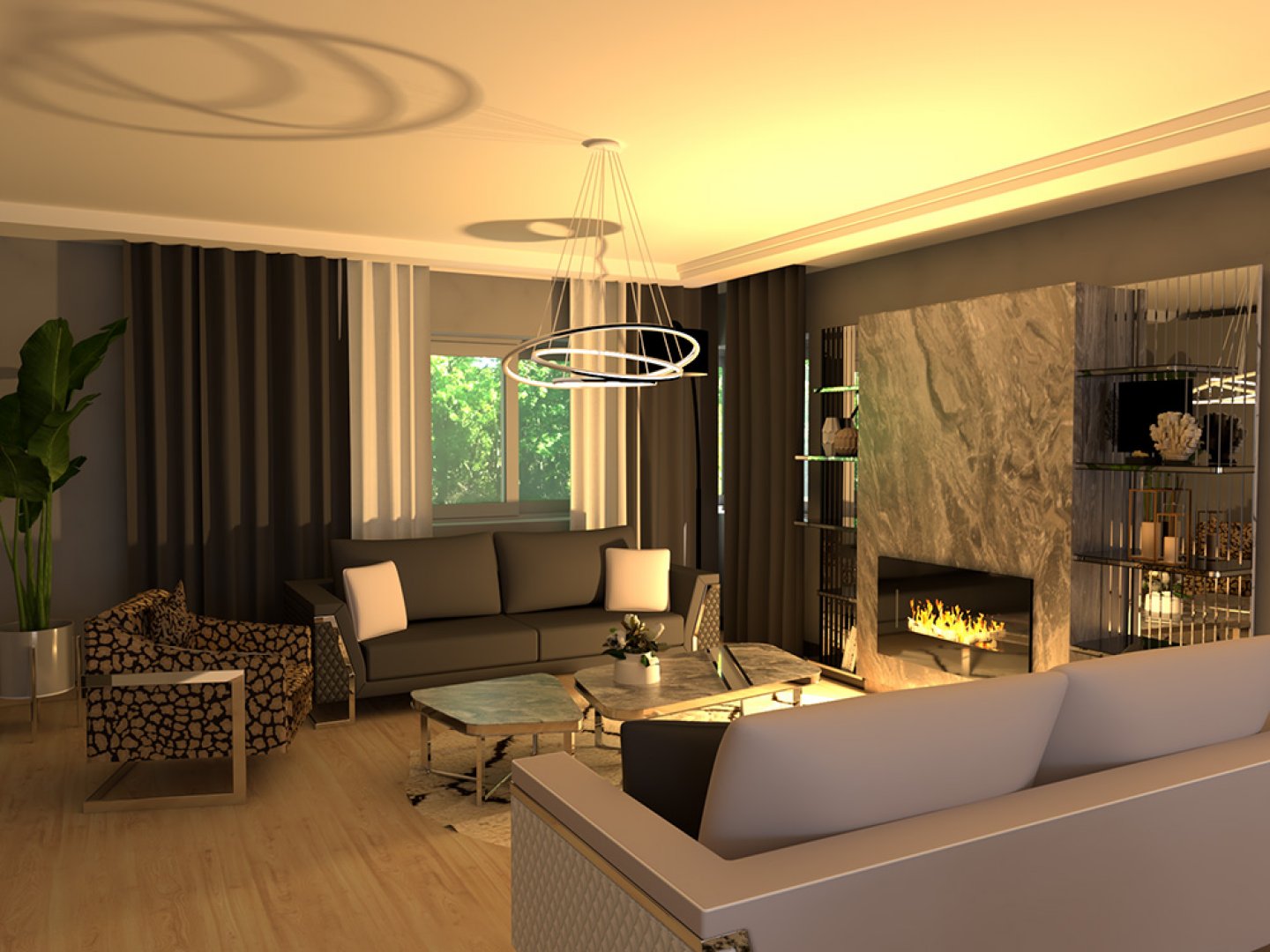 Güzelyalı Dekorasyon