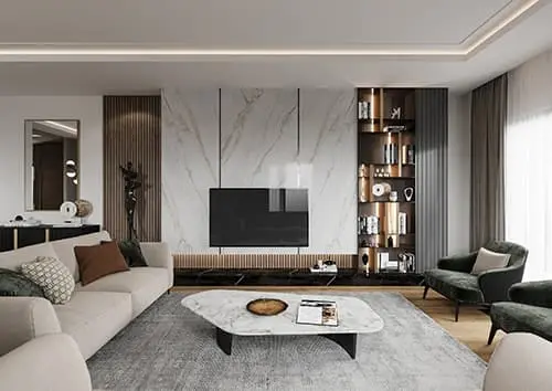 Güzelyalı Dekorasyon